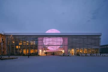 パソナ、万博閉幕後のオランダ館を淡路島に移設へ【大阪・関西万博2025】