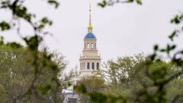 ハーバード大の留学生受け入れ資格停止、中国が批判　米国のイメージ「傷つける」