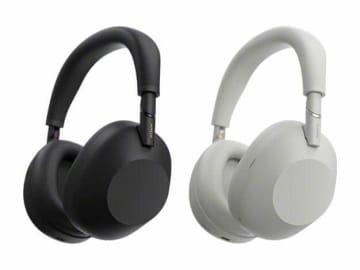 アーティストのティストのアーティストの意図する音を届けるワイヤレスヘッドホン　ソニー