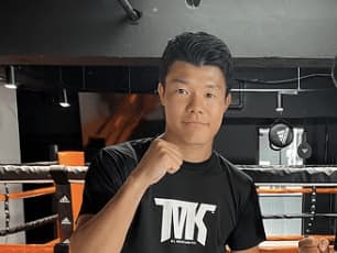 「3階級制覇します！」亀田和毅、堂々の前日計量パスにファン熱狂　6年ぶり世界戦で再び世界へ