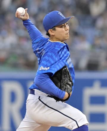 【DeNA】広島戦が雨天中止　25日は東克樹が先発「流れに乗れる投球を」