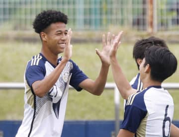 東洋大など2回戦へ　サッカー天皇杯開幕