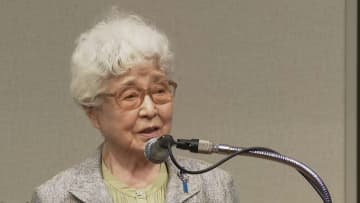 石破首相「働きかけを一層強めていく」横田めぐみさんの母・早紀江さん「私が生きている間に解決するのか…」　北朝鮮拉致被害者の即時一括帰国を求める国民大集会