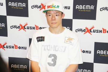 敗れた亀田和毅が今後に言及「もう一度チームと話を…」　3階級制覇逃した“亀田家最終章”は展開に誤算「中途半端だった。もったいない」