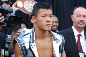 亀田和毅、無念の判定負け。12Rの激闘も３階級制覇ならず…“亀田家最終章”に厳しい声「妥当な結果」「決め手に欠ける」