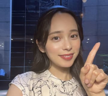 「デメリットもあります…」ICL手術を受けた・内田侑希、手術直後の症状を赤裸々に語る
