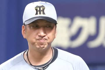 【阪神】藤川監督　最終回のジャッジと中日・井上監督の抗議に怒り「それだったら自分たちも抗議する」