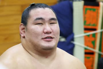 【夏場所】豊昇龍が11勝目　千秋楽結びの大の里戦へ「もちろん楽しみ。集中していきたい」