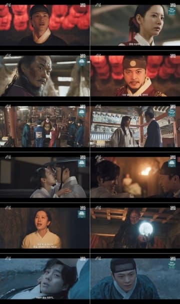 「鬼宮」BTOB ソンジェ、弟チョ・ハンギョルの姿に衝撃【ネタバレあり】