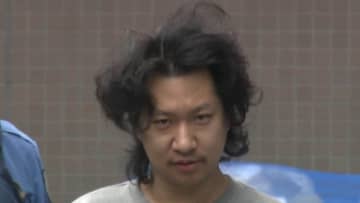 【続報】太田知輝容疑者（26）送検「田中容疑者に10回以上売っている」　「レーサム」元会長・田中剛容疑者（60）に違法薬物を売っていた疑い