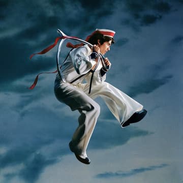 コナン・グレイ、8/15に新作アルバム『Wishbone』をリリース！先行曲「This Song」のトレーラー・ビデオも公開