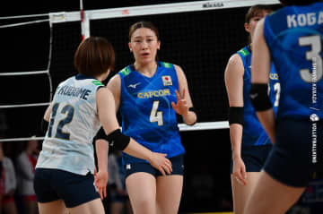 女子世界選手権のチケットが5月28日から販売開始！ タイのチケットサイトで購入可能