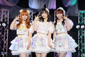 ＳＫＥ４８「プリマステラ」が涙の〝解散ライブ〟  卒業メンバーも再集結