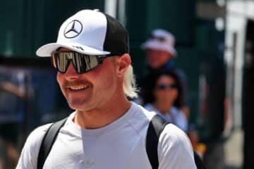 グランプリのうわさ話：ドライバーたちの注目の的となっているキャデラックF1