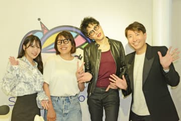 青木さやか　がん診断で人生一変「カラーで見えてた世界がグレーに」8つの“約束事”課す