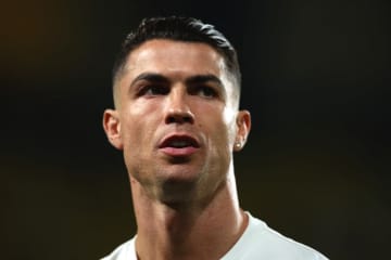 FIFA会長、C・ロナウドのクラブW杯参戦を示唆…モロッコやブラジルも候補？