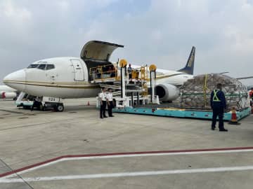 中国郵政航空、杭州－東京間に貨物便就航　越境EC加速