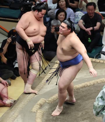 大の里、今場所前も「6キロ減量」で史上最速の“綱取り”成功！「体重は絶対200キロ未満」恩師も驚く自制心で横綱昇進V