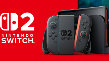 「スイッチ2」ゲムスパ編集部・ライターは誰が当たった！？ハードコアゲーマーたちの当選率を見てみよう