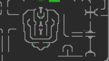 AIを使って1997年のオンライン対戦STGを再現する『Subspace Reticulum』Steamで無料配信中！AIプレイヤーと宇宙空間で白熱バトル