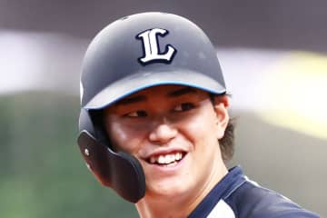 【西武】西川愛也が先頭弾、ネビン２ラン、長谷川信哉は２発！　計４発は約２年ぶり