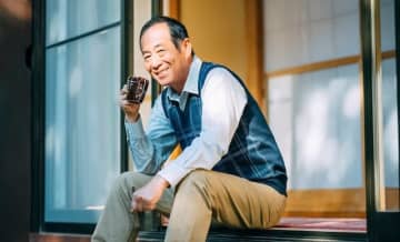 月の年金約15万5000円「ぜいたくさえしなければ満足な生活はできる」70歳男性の暮らし方