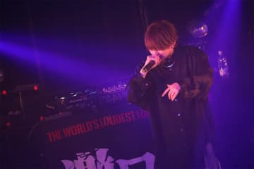 Bimi “東京激ロックDJ パーティー EDGE-CRUSHER Vol.195” セトリプレイリスト公開