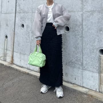 今着る羽織り、何を買えばいいかわからない人に！ 最新おすすめトレンド商品（5/24号）