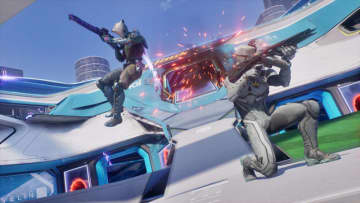 ポータルを駆使して戦う『Splitgate』続編のOBTが開催！新たなモードやコンテンツの進化を体験しよう―採れたて！本日のSteam注目ゲーム15選【2025年5月23日】