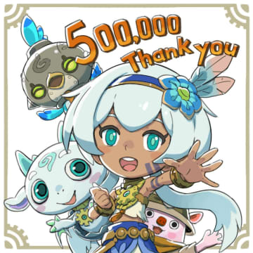 『ファンタジーライフｉ グルグルの竜と時をぬすむ少女』発売2日で全世界累計販売本数50万本突破―パッケージ版は品薄状態で嬉しい悲鳴