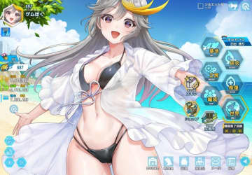 「ラストオリジン」5周年！あらゆる意味ででっかい、規格外の次世代美少女×戦略RPGのいままでとこれから