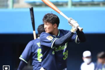 前日は4番のヤクルト・宮本、代打で適時打！若松氏「うまいバッティング」、「野球を知っている」