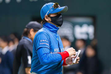 ハム新庄監督が語る浅村栄斗の凄さ「調子悪かろうが」　開口一番…2000安打に敬意と祝福