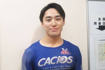 【四日市競輪・ルーキーシリーズ】野中龍之介　前回に続いて決勝進出「もう２着はいらない」