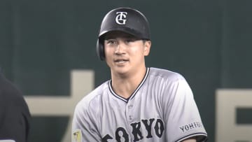 【巨人】8回に泉口友汰のタイムリーで勝ち越し勝利　泉口は本拠地初HRを放つなど3打点と躍動