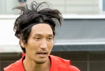 【浦和】原口元気「爪痕を残したかった。悔しい…不完全燃焼です」。左MFで先発も不発に終わる
