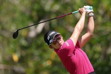 ＜速報＞米女子メキシコ大会は決勝Rに突入！ 吉田優利が先陣、日本勢最上位の岩井千怜は午前1時30分ティオフ