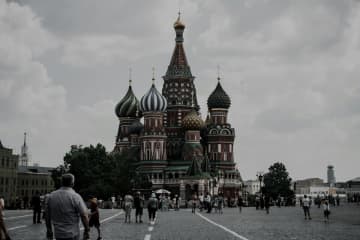 押し寄せる中国人観光客、ロシア観光業界は喜びつつも頭を悩ませる―米メディア