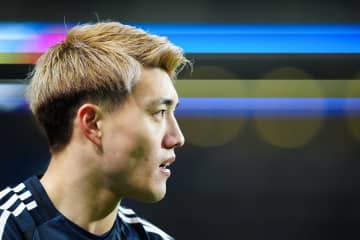 【移籍】堂安律の獲得レース、ドルトムントvsフランクフルト! リードしているのは…