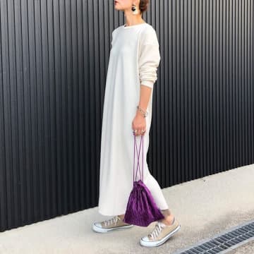 あした何着る？ 「#明日のコーデ」はこれがオシャレ♪【5月25日春】