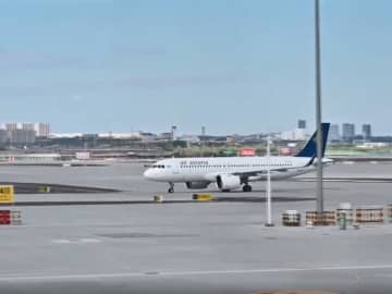 中国新疆のウルムチ天山国際空港口岸、外国人入国者数が7割超増