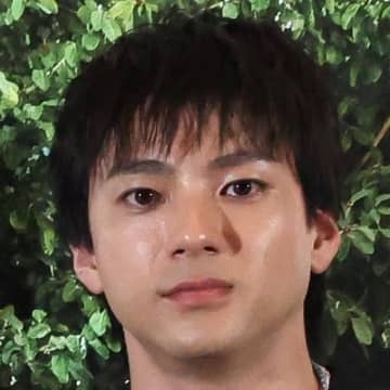山田裕貴が涙の挨拶「子どもたちに伝えていかなきゃ」　戦争映画で伝えたかった思い