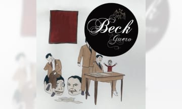 BECK『Guero』解説：引き続き新たなスタイルに挑戦したアルバム