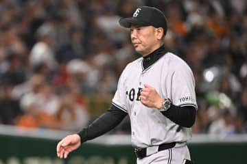 【巨人】阿部監督　今季最長タイ４連勝も…同点許した７回守備に「野球は恐ろしいなと…」