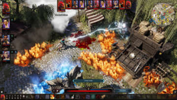 Larian StudiosのXユーザー名が一時「@divinity」に。人気シリーズ続編の示唆と騒ぎとなるも真相は“ただのX側のミス”