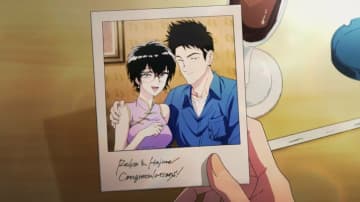 アニメ『九龍ジェネリックロマンス』追加キャストに斉藤壮馬が決定！物語前半を振り返る新PVも公開【コメントあり】