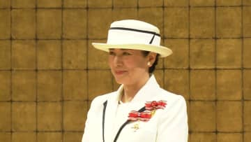 皇后さま訪問取りやめについてお気持ち「体調が整わず、伺うことができなかったことを大変残念に」天皇陛下が明らかに