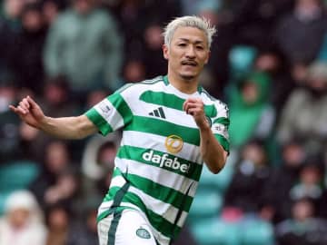 前田大然が先発のセルティック、スコティッシュ杯決勝で敗れる。 PK戦の末にアバディーンに敗戦、２季ぶりの国内３冠を逃す