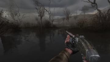 問題正式解決までに遊びたい人必見！？『S.T.A.L.K.E.R.』強化版で発生していた日本語環境でのセーブ不可問題を修正するModが登場―作成者は「早くこのModが用済みになることを願います」