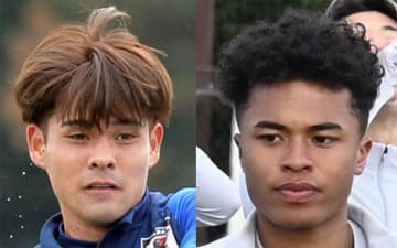 【日本代表】ＭＦ遠藤航らも安泰ではない？ 佐野海舟＆藤田譲瑠チマの台頭でボランチ争い大激化
